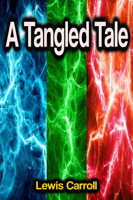 Tangled Tale