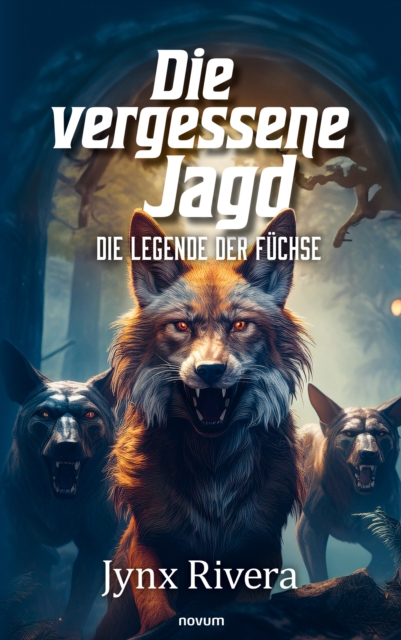 Die vergessene Jagd