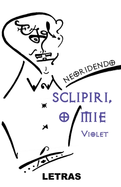 Sclipiri, O Mie - vol.1 Violet