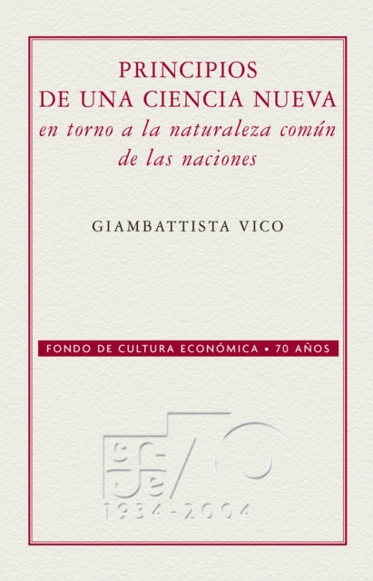 Principios de una ciencia nueva