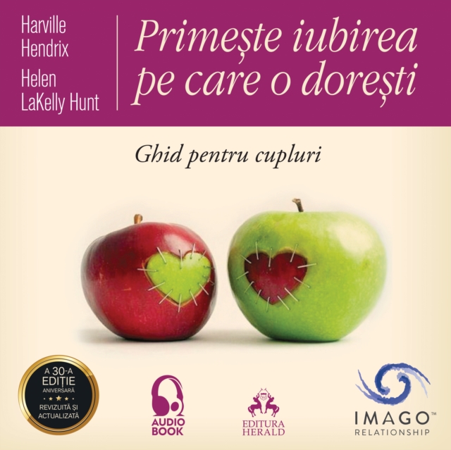 Primeste iubirea pe care o doresti