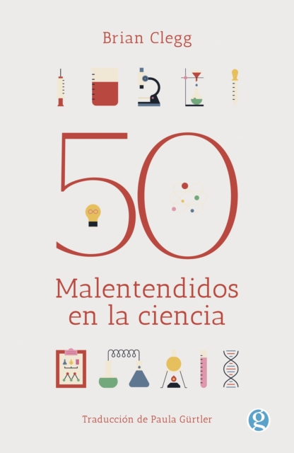 50 malentendidos en la ciencia
