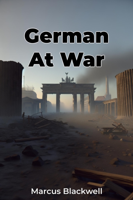 German At War