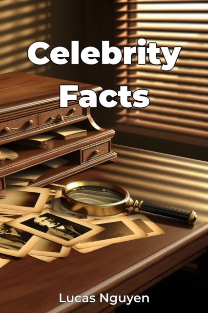 Celebrity Facts
