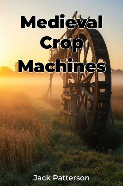 Medieval Crop Machines