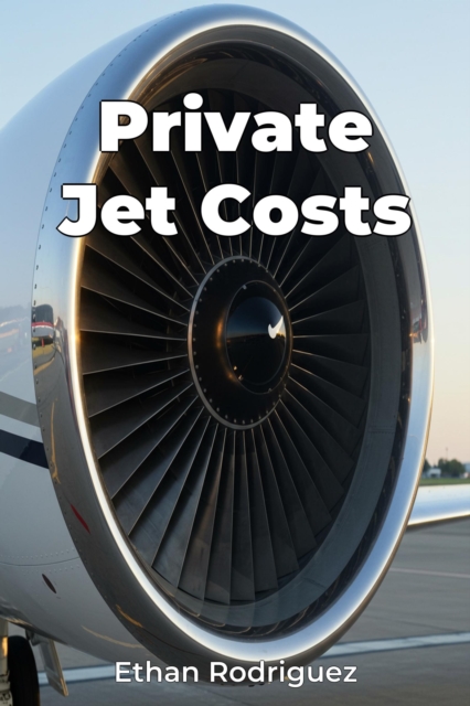 Private Jet Costs