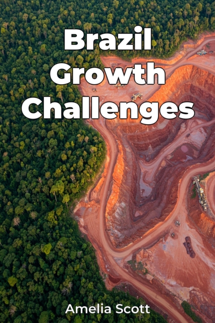 Brazil Growth Challenges