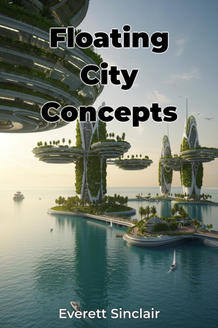 Floating City Concepts