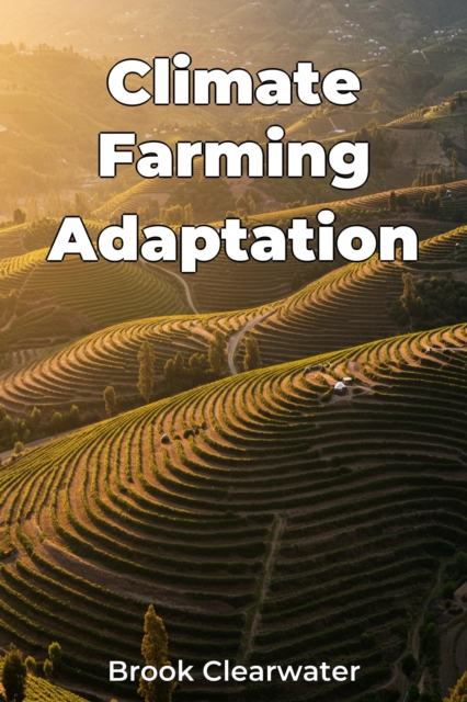 Climate Farming Adaptation