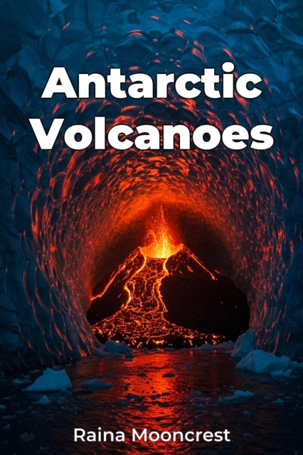 Antarctic Volcanoes