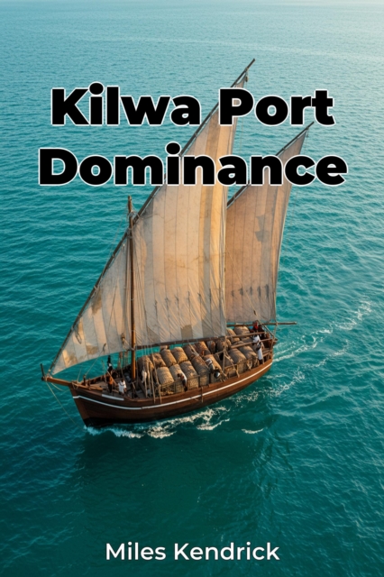 Kilwa Port Dominance