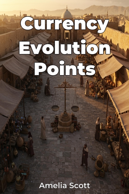 Currency Evolution Points