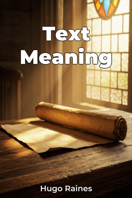 Text Meaning