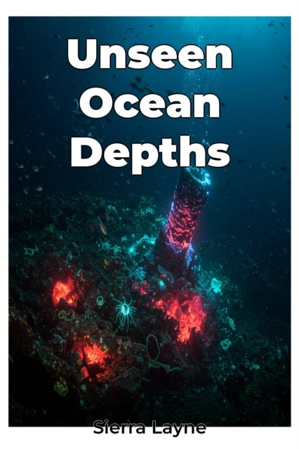 Unseen Ocean Depths