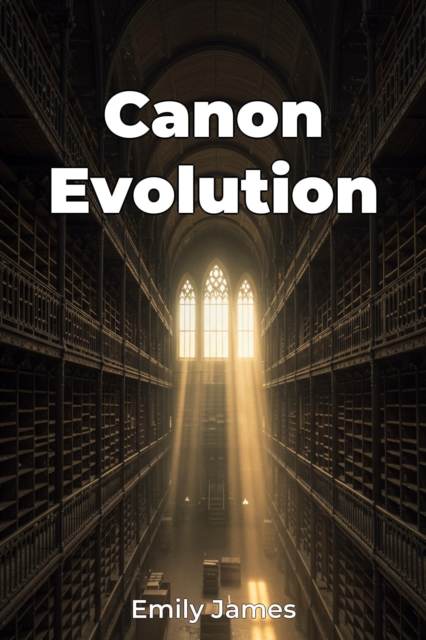 Canon Evolution