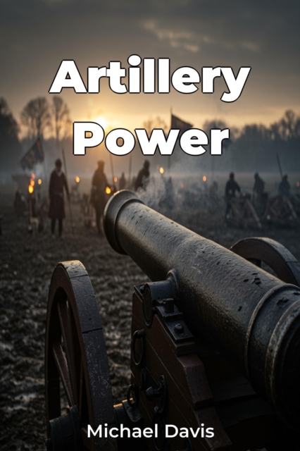 Artillery Power
