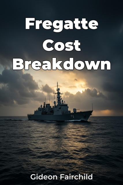 Fregatte Cost Breakdown