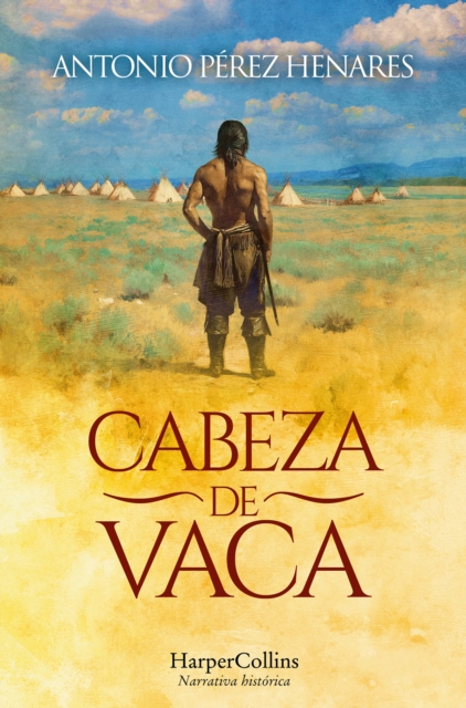 Cabeza de Vaca