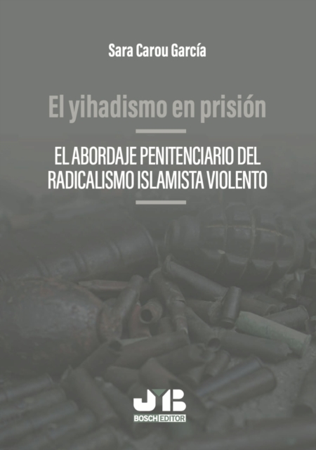 El yihadismo en prisión