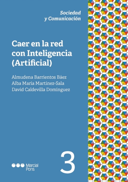 Caer en la red con Inteligencia (Artificial)
