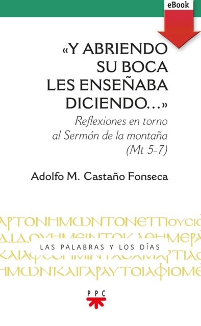 El misterio en lo cotidiano