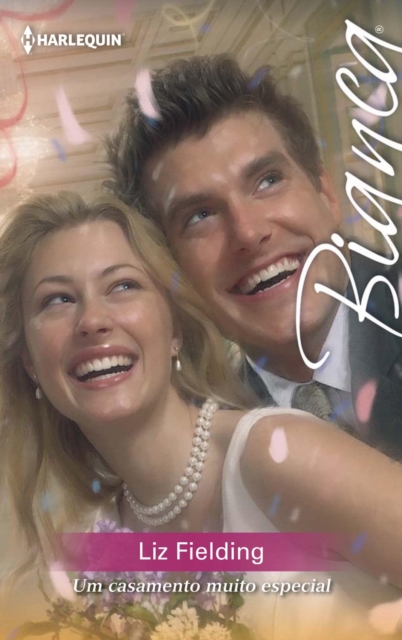 Um casamento muito especial