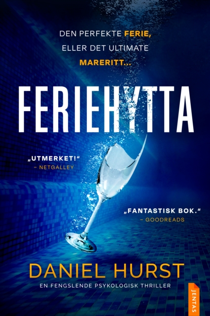 Feriehytta