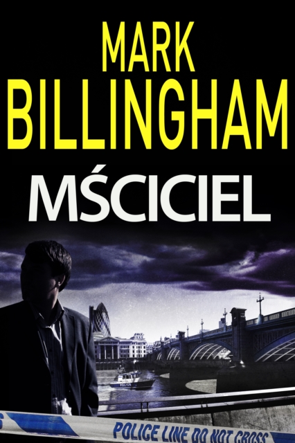 Mściciel