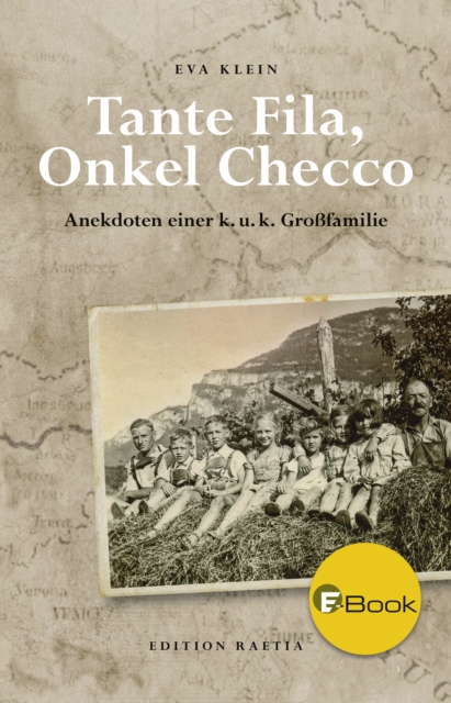 Tante Fila, Onkel Checco