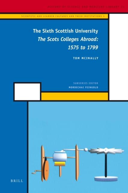 Sixth Scottish University