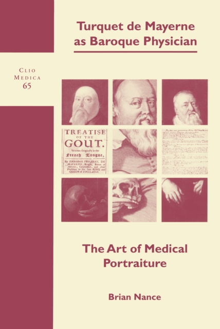 Bacchic Medicine
