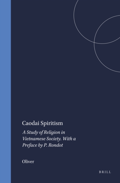 Caodai Spiritism