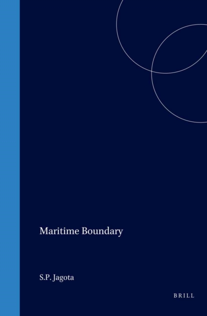 Maritime Boundary