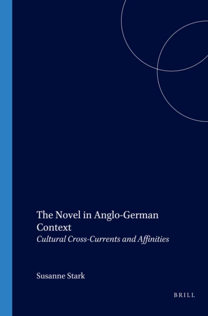 Novel in Anglo-German Context