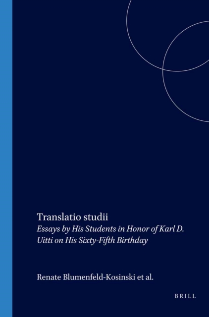 Translatio studii