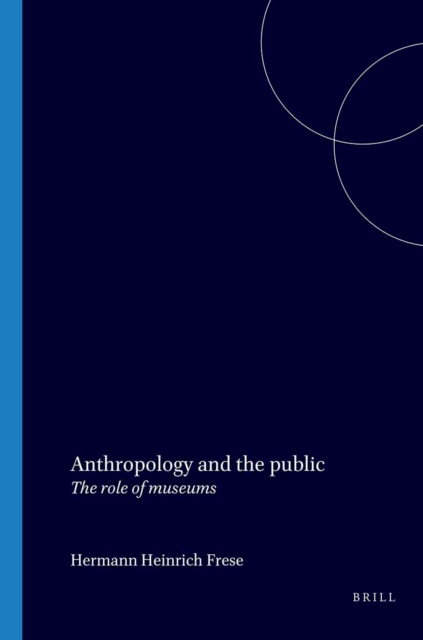 Anthropology and the public