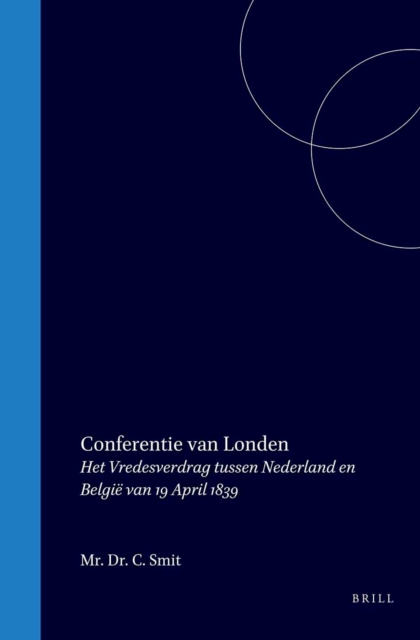 De Conferentie van Londen
