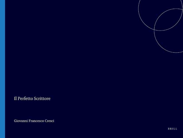 Il perfetto scrittore