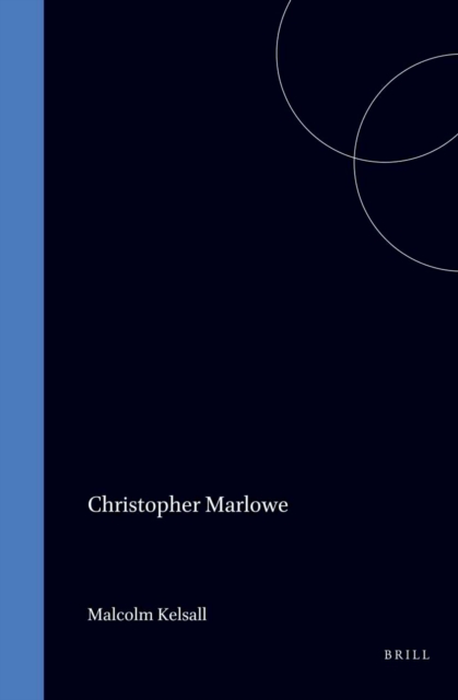 Christopher Marlowe