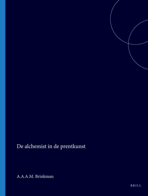 De alchemist in de prentkunst