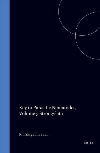 Key to Parasitic Nematodes