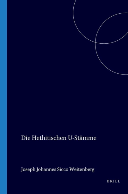 Die Hethitischen U-Stamme