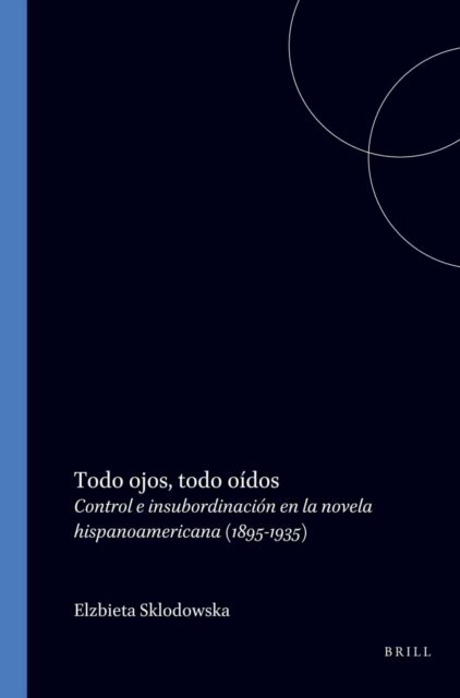 Todo ojos, todo oidos