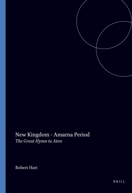 New Kingdom - Amarna Period