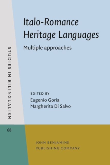 Italo-Romance Heritage Languages