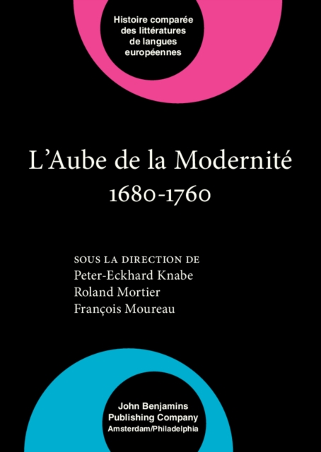 L'Aube de la Modernité 1680-1760