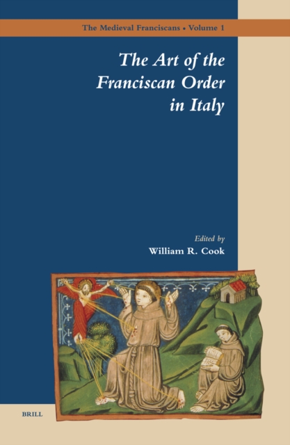 Art of the Franciscan Order in Italy