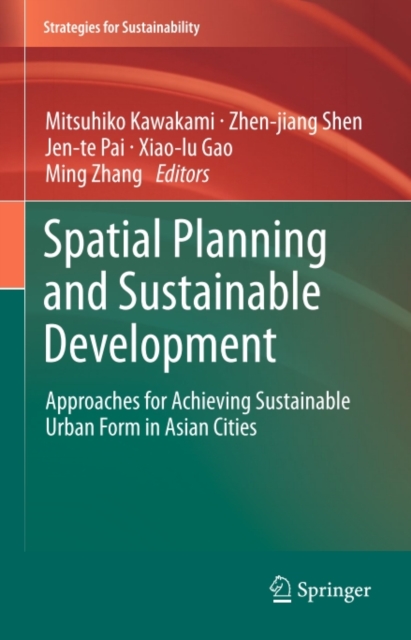 Spatial Planning and Sustainable Development