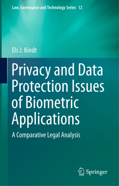 Privacy and Data Protection Issues of Biometric Applications