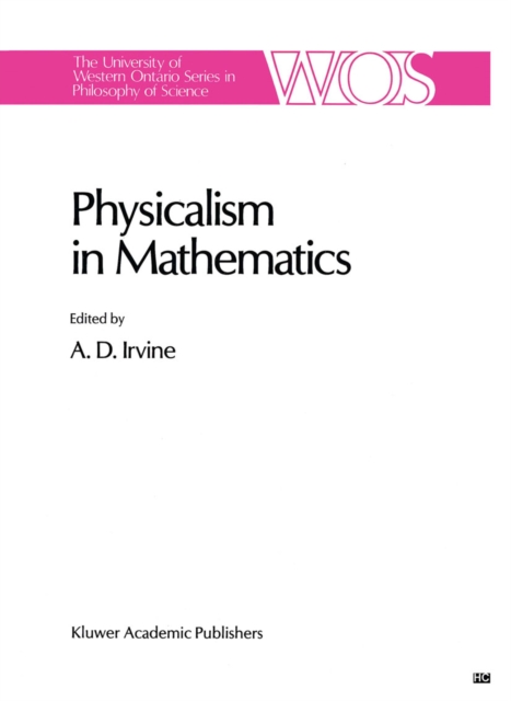 Physicalism in Mathematics
